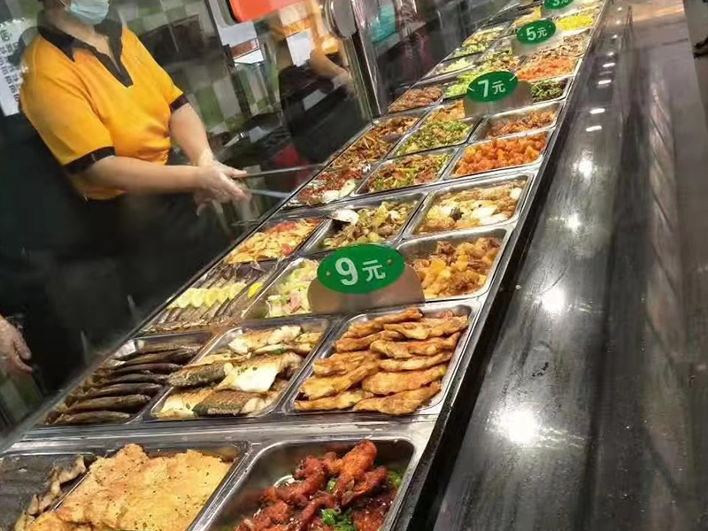 School food manageme