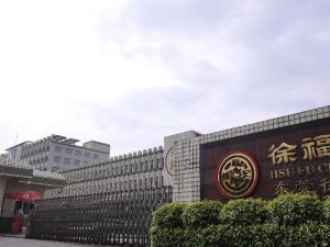 Xufuji group