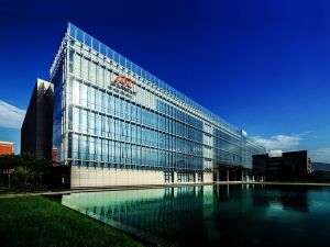 Huizhou Minhua Holdings