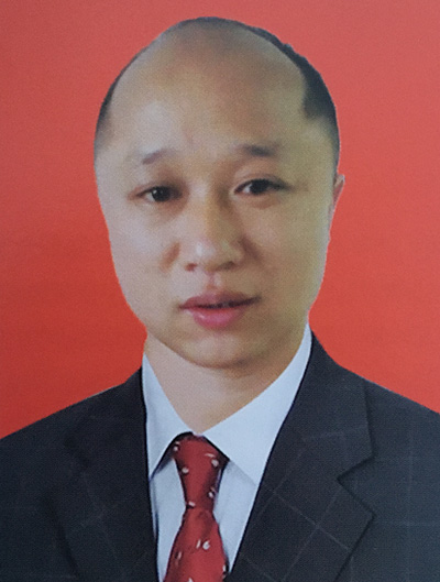陈奇斌